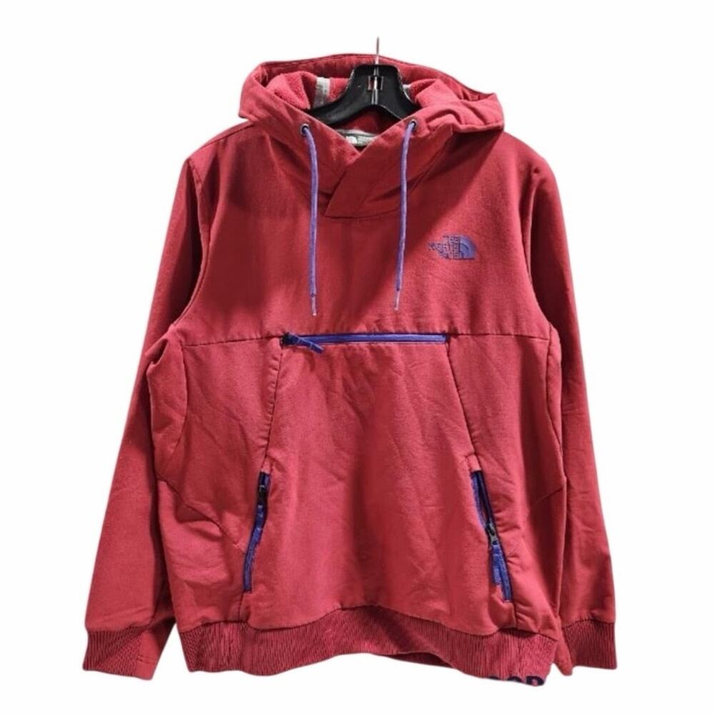 The North Face Women’s M Tekno Soft Shell Hoodie